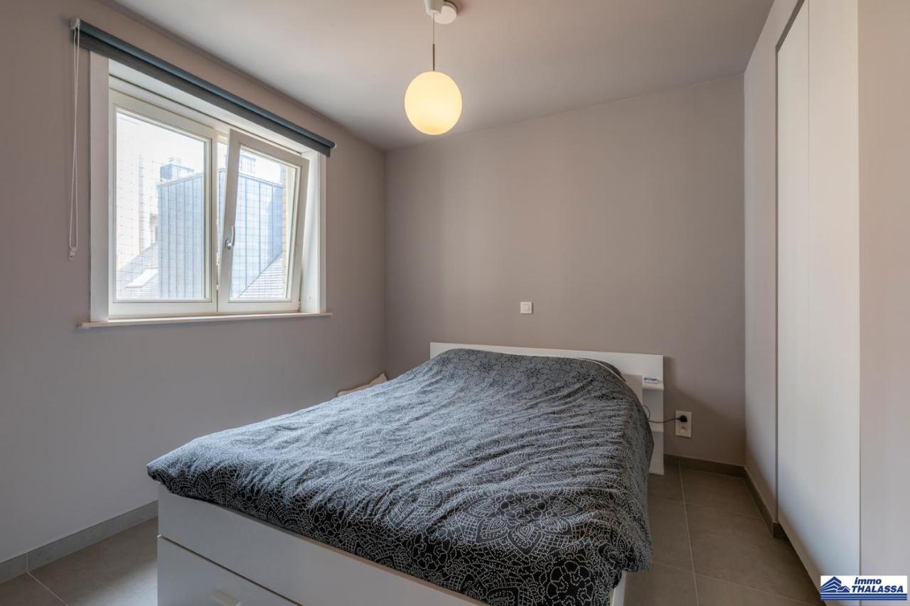 Apartamento Le Roulis 0501 De Panne Exterior foto